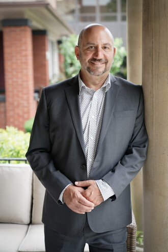 Joseph Farrauto