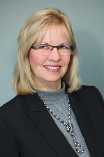Carol Lee Rubeck
