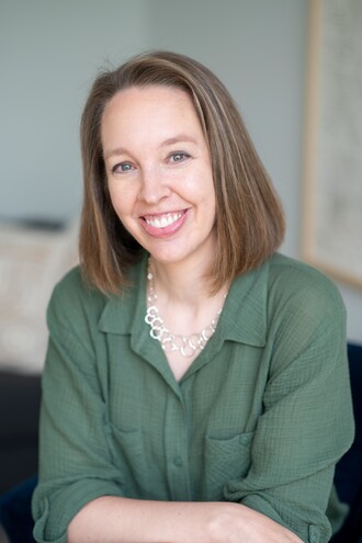 Laura Henderson