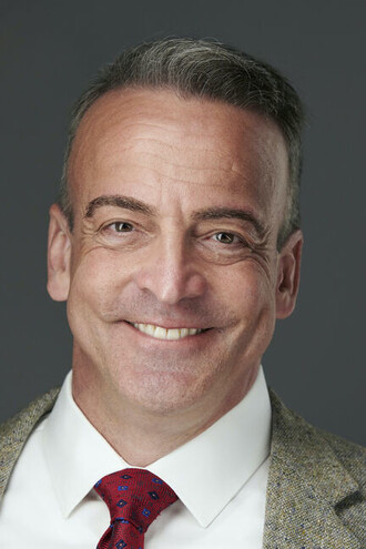 Stuart Hollander