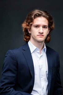 Jackson Kostorowski