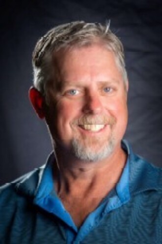 Todd Wright