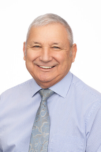Michael Herrman