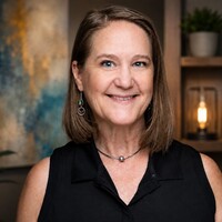LISA ANDERSON