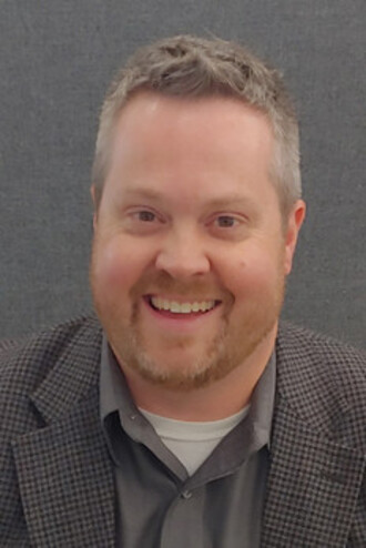 Daniel Covert